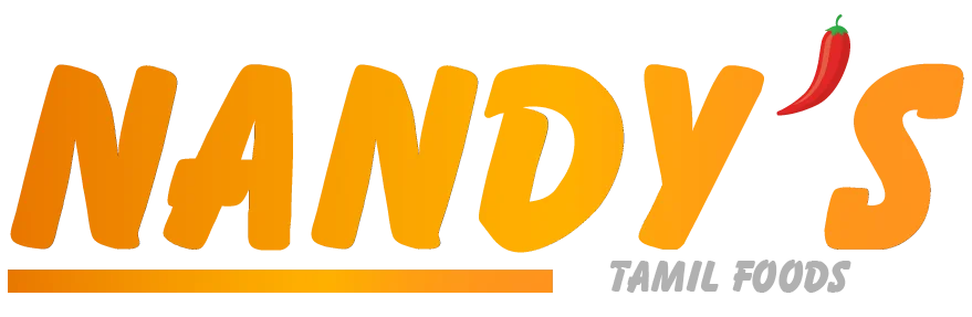 Nandy's Tamil foods