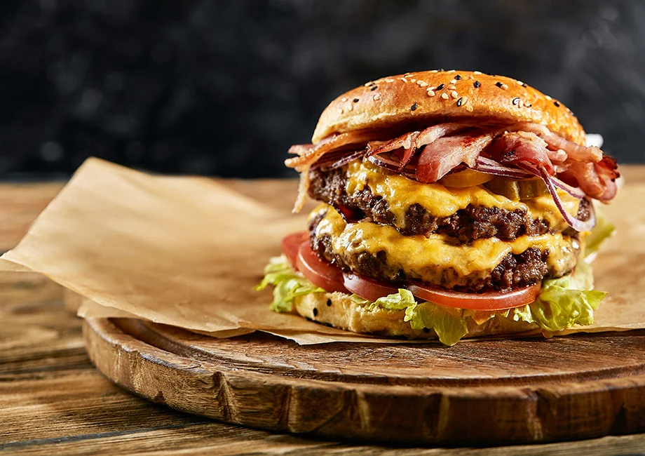 Restaurant Wordpress theme